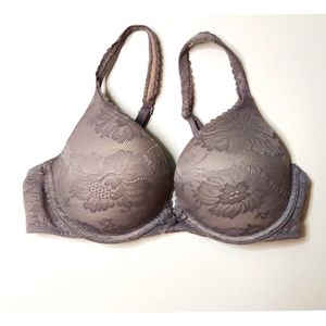 Body by Victoria's Secret Push-Up Bra
